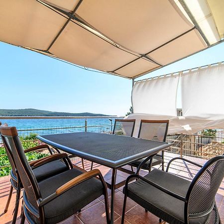 Apartment Seaside Zaboric Ngoại thất bức ảnh