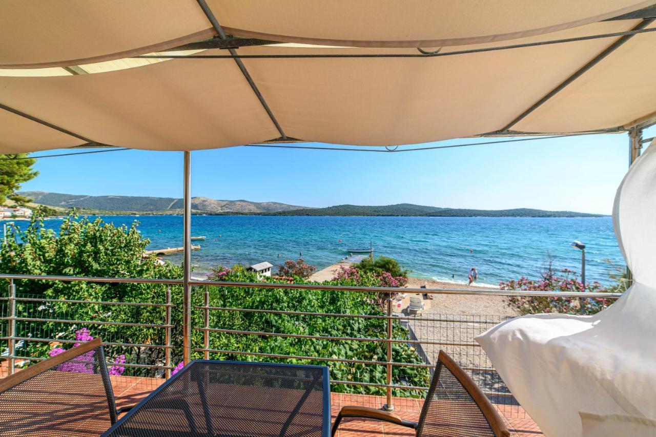 Apartment Seaside Zaboric Ngoại thất bức ảnh