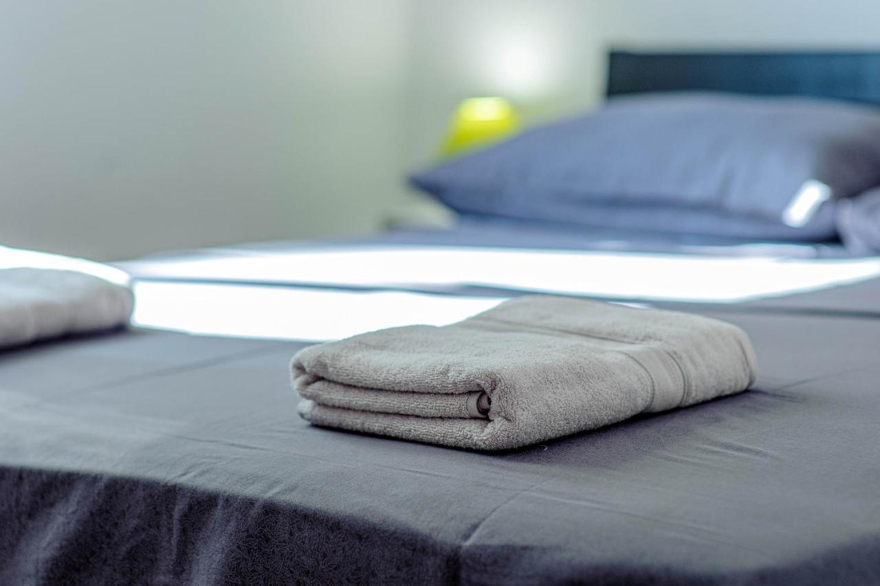Apartment Seaside Zaboric Ngoại thất bức ảnh