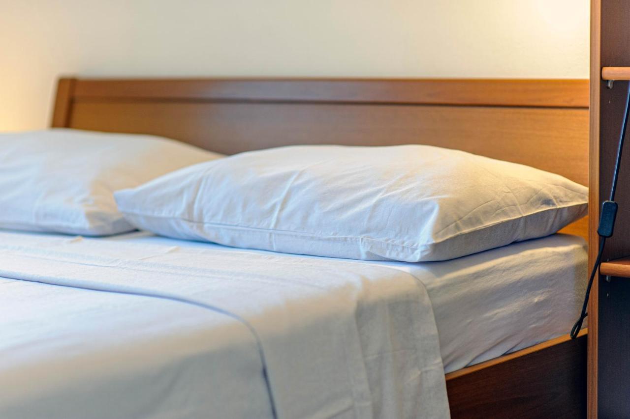 Apartment Seaside Zaboric Ngoại thất bức ảnh