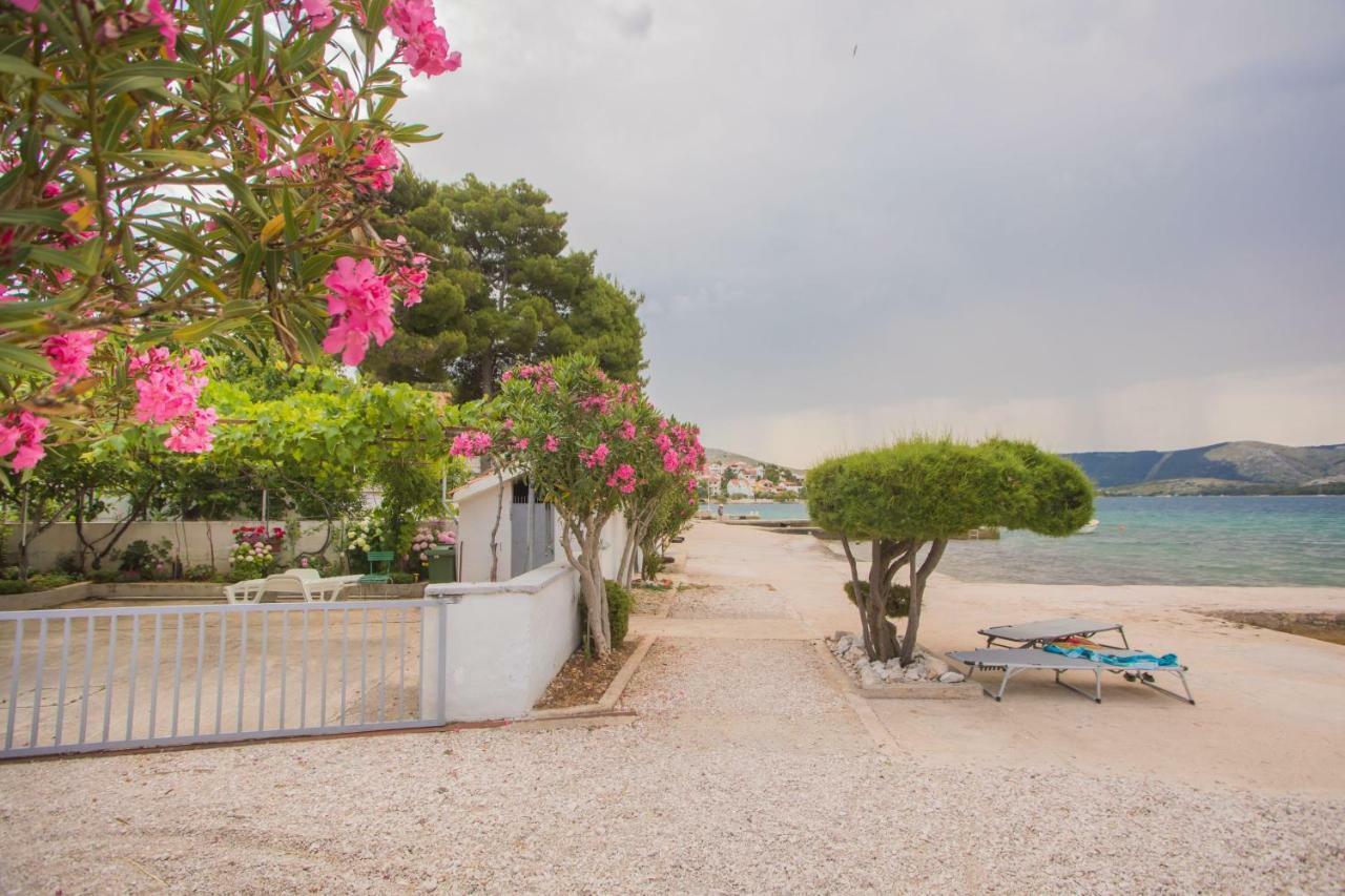 Apartment Seaside Zaboric Ngoại thất bức ảnh